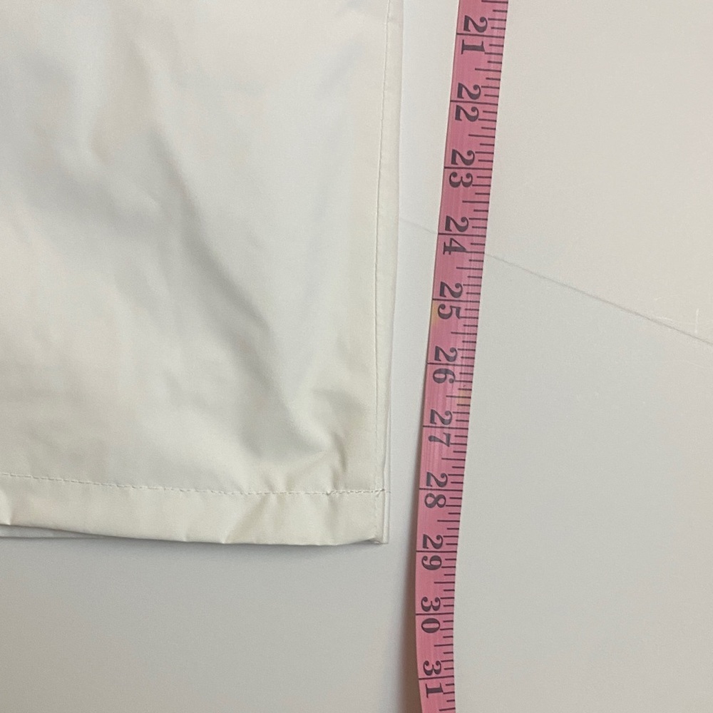 The North Face White Snow Pants - Picture 15 of 15